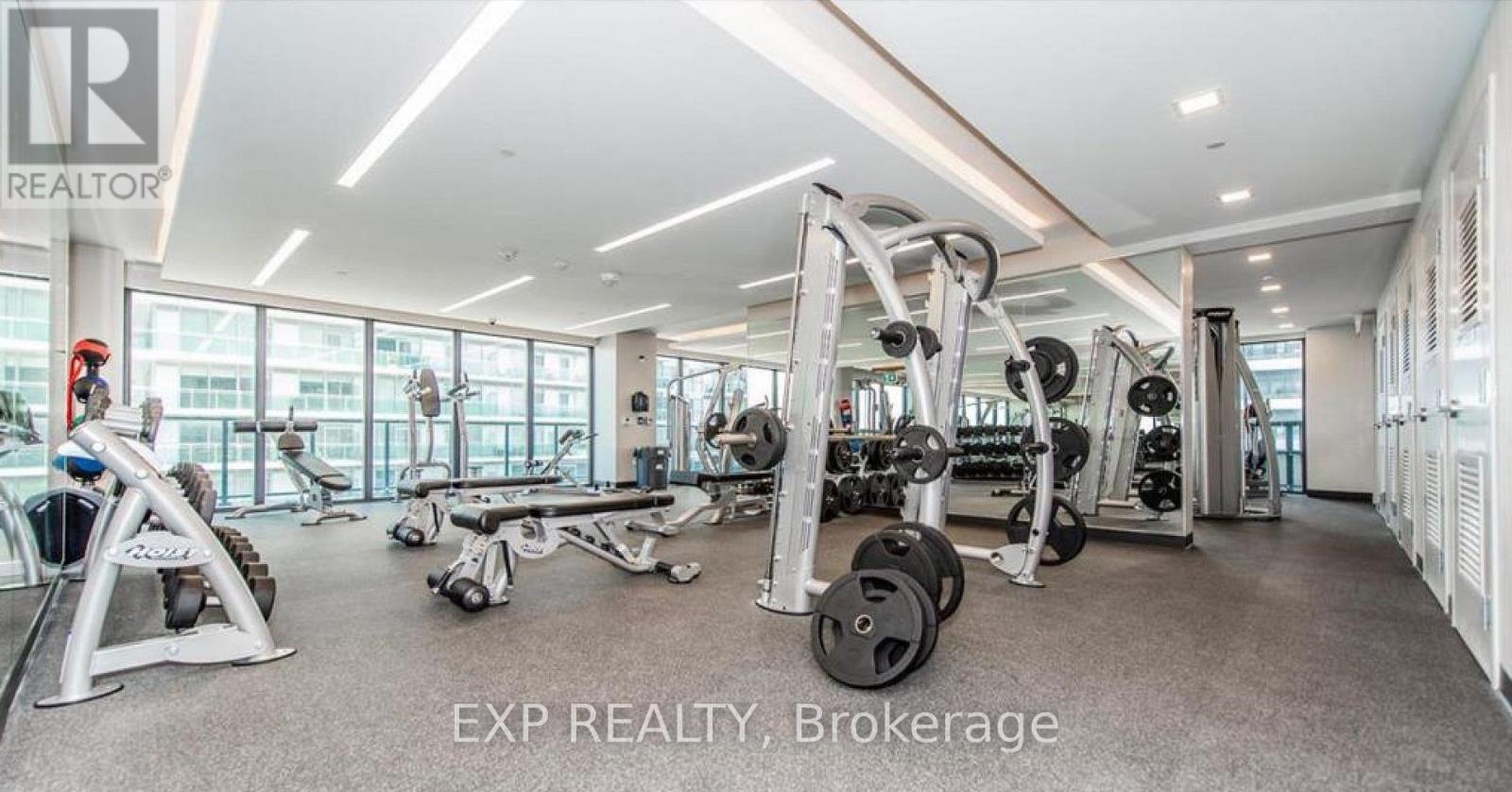 2212 - 30 Shore Breeze Drive, Toronto, Ontario  M8V 0J1 - Photo 4 - W12957938