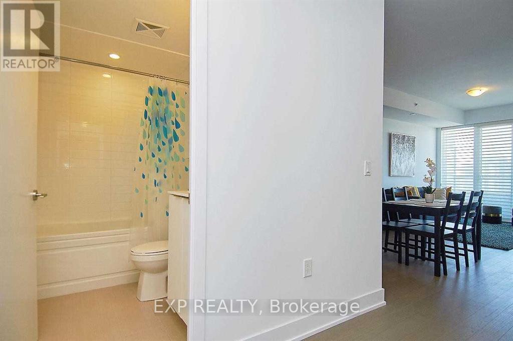 2212 - 30 Shore Breeze Drive, Toronto, Ontario  M8V 0J1 - Photo 8 - W12957938