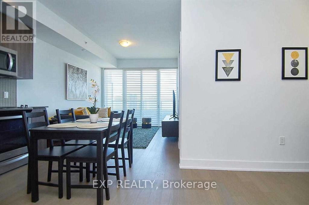 2212 - 30 Shore Breeze Drive, Toronto, Ontario  M8V 0J1 - Photo 9 - W12957938