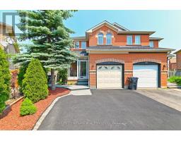 31 TODMORDEN DRIVE, Brampton, Ontario