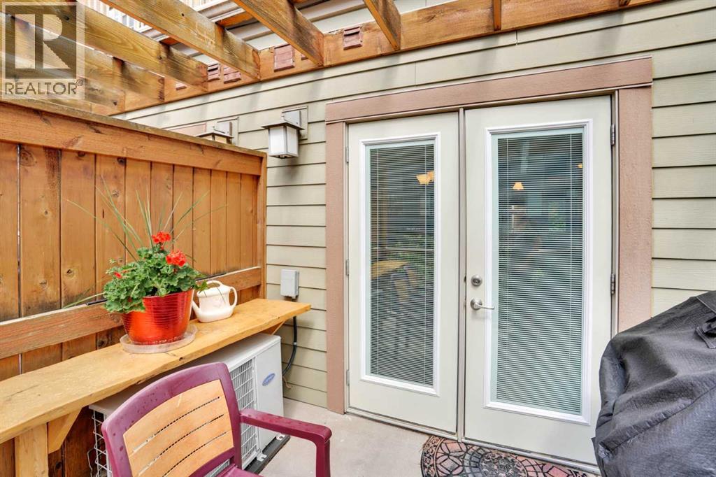 102, 121 Kananaskis Way, Canmore, Alberta  T1W 2X2 - Photo 18 - A2286564