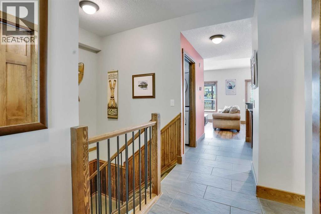 102, 121 Kananaskis Way, Canmore, Alberta  T1W 2X2 - Photo 19 - A2286564