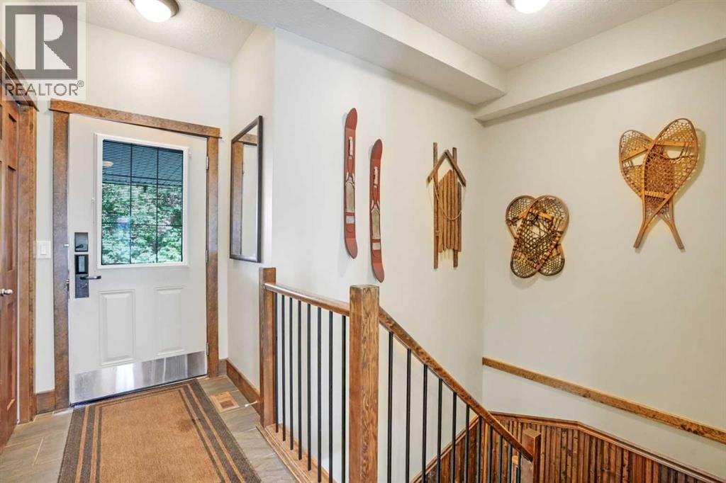 102, 121 Kananaskis Way, Canmore, Alberta  T1W 2X2 - Photo 22 - A2286564