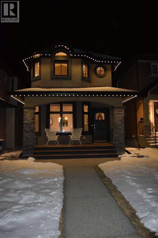 5017 21a Street SW, Calgary, Alberta  T2T 5C4 - Photo 3 - A2298768