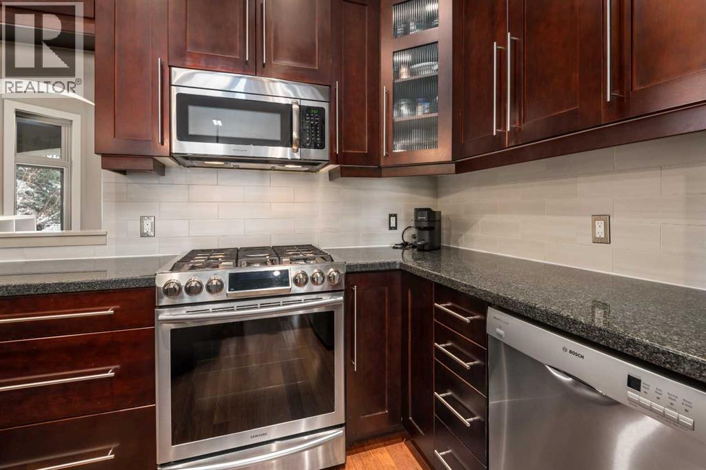 5017 21a Street SW, Calgary, Alberta  T2T 5C4 - Photo 9 - A2298768