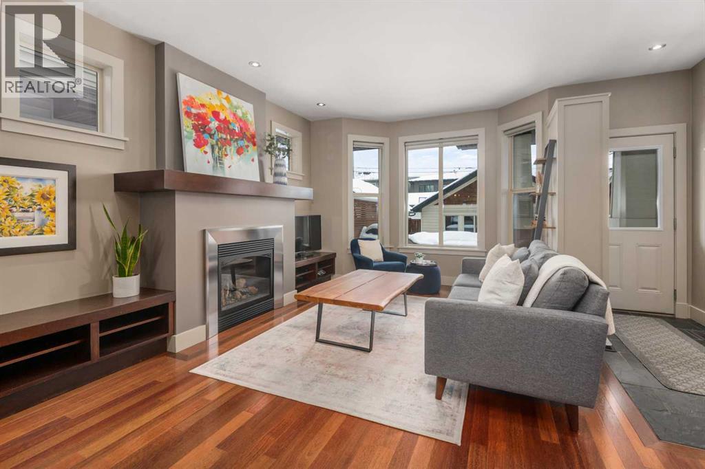 5017 21a Street SW, Calgary, Alberta  T2T 5C4 - Photo 14 - A2298768