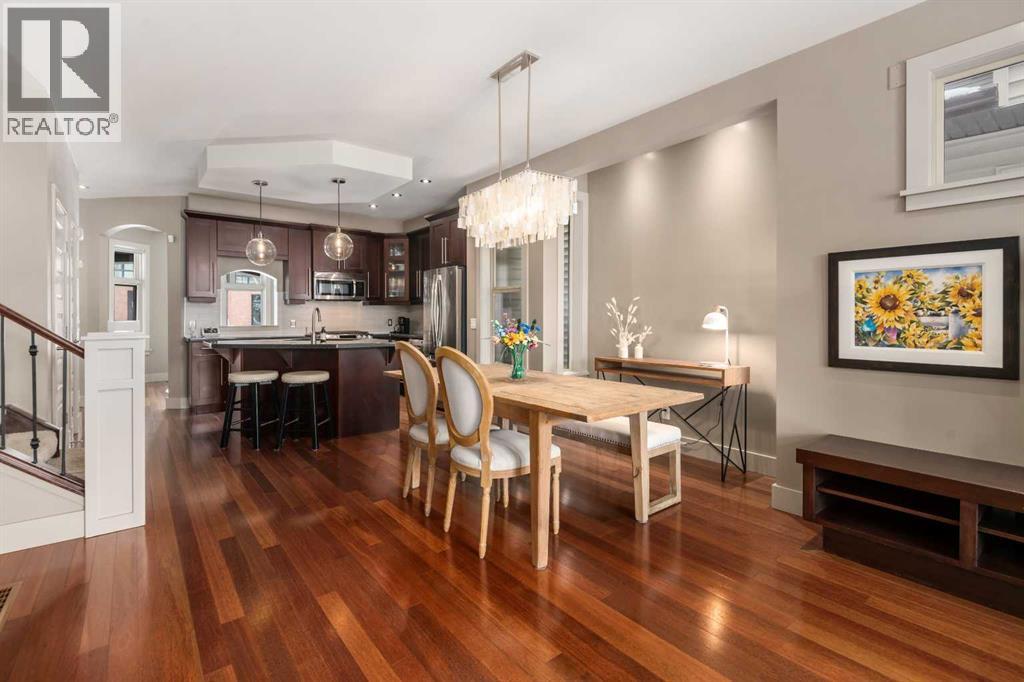 5017 21a Street SW, Calgary, Alberta  T2T 5C4 - Photo 13 - A2298768