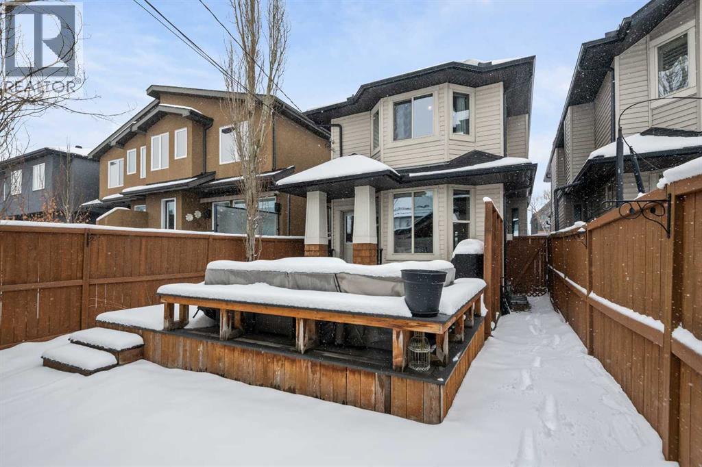 5017 21a Street SW, Calgary, Alberta  T2T 5C4 - Photo 42 - A2298768