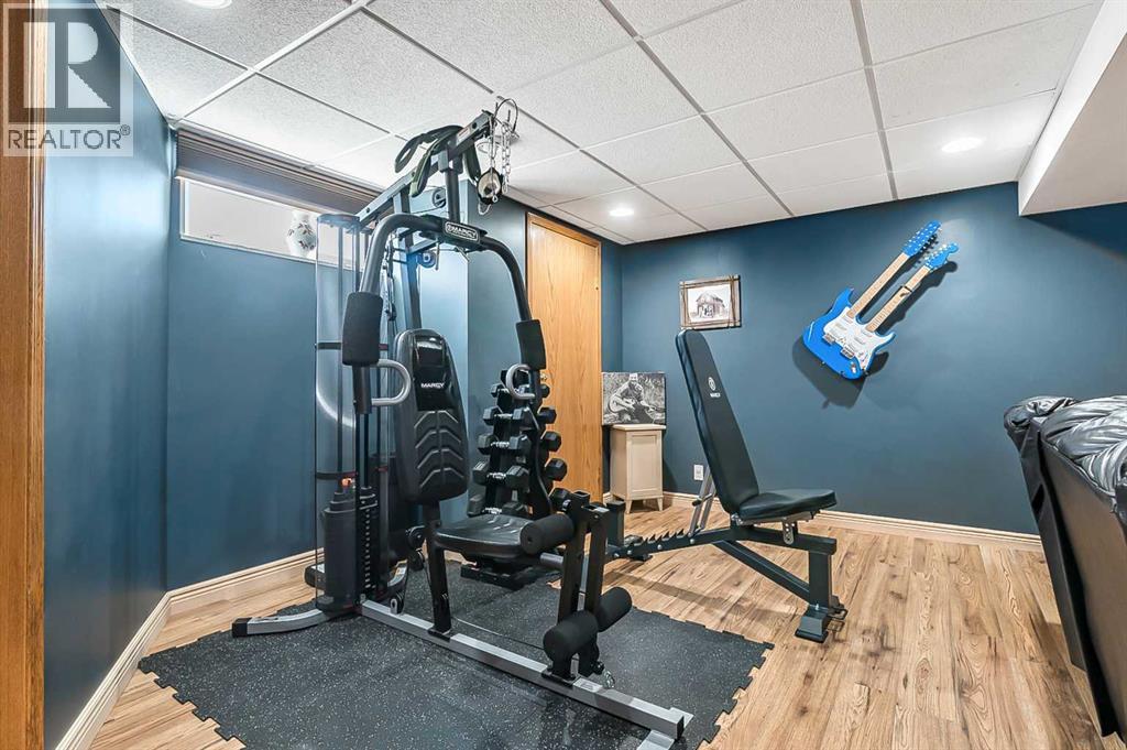 120050 466 Avenue E, Rural Foothills County, Alberta  T1V 1N3 - Photo 25 - A2299029