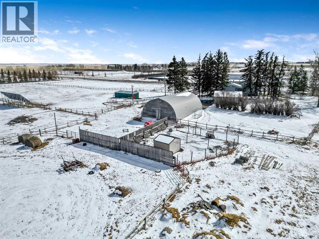 120050 466 Avenue E, Rural Foothills County, Alberta  T1V 1N3 - Photo 39 - A2299029