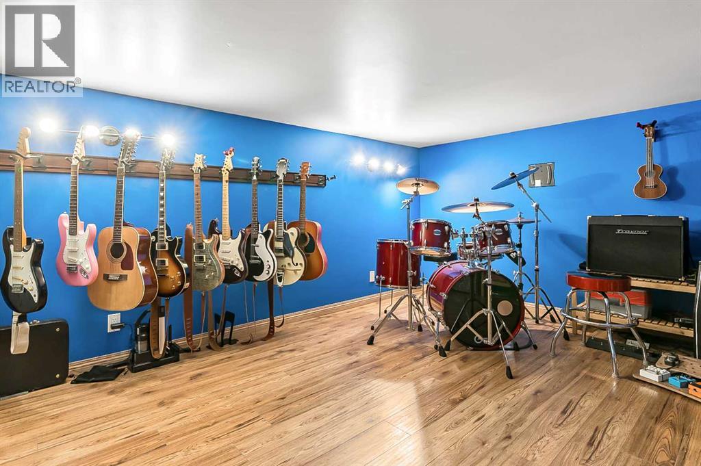 120050 466 Avenue E, Rural Foothills County, Alberta  T1V 1N3 - Photo 26 - A2299029