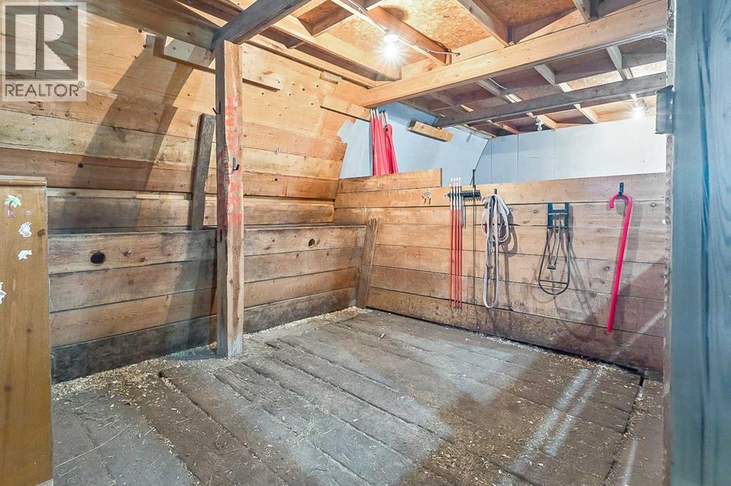 120050 466 Avenue E, Rural Foothills County, Alberta  T1V 1N3 - Photo 34 - A2299029