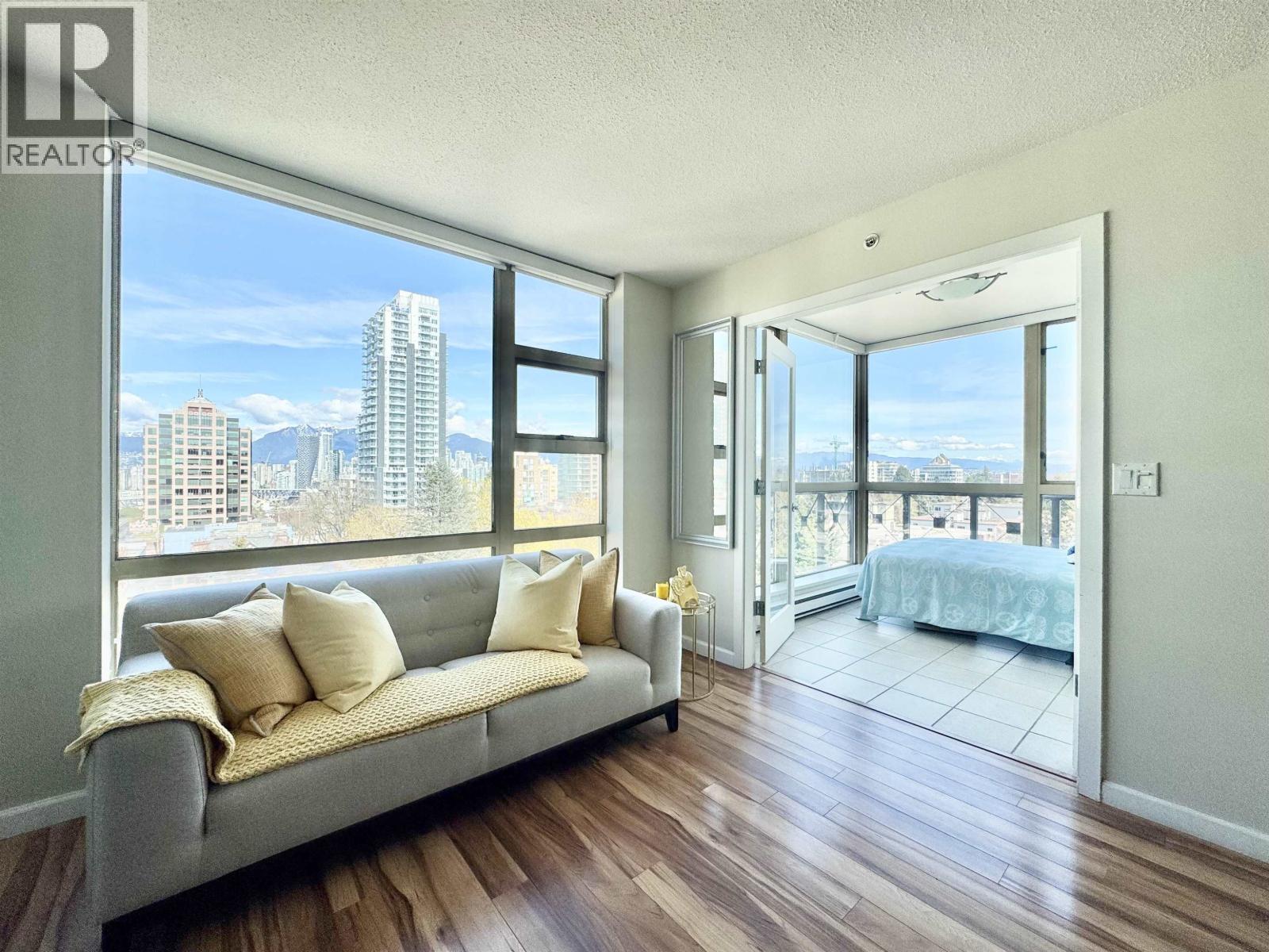 905 1316 W 11th Avenue, Vancouver, British Columbia  V6H 4G8 - Photo 8 - R3095401