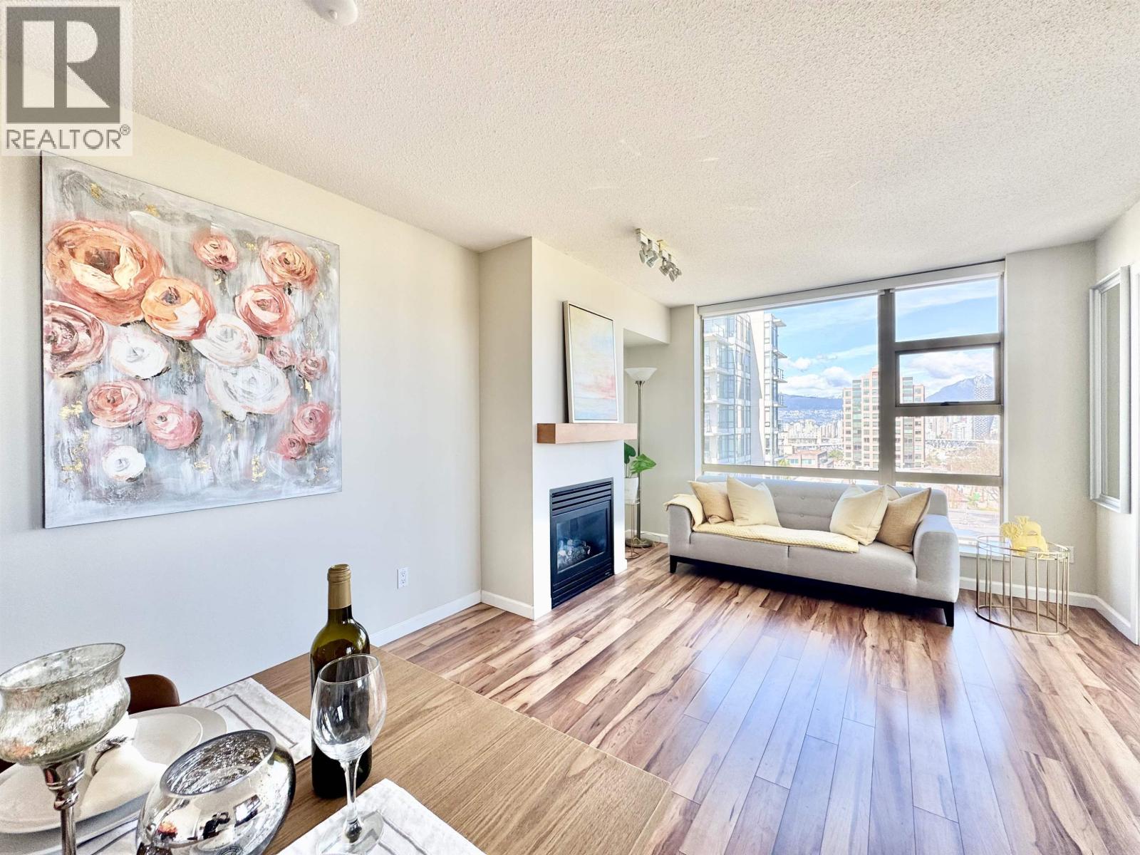 905 1316 W 11th Avenue, Vancouver, British Columbia  V6H 4G8 - Photo 5 - R3095401