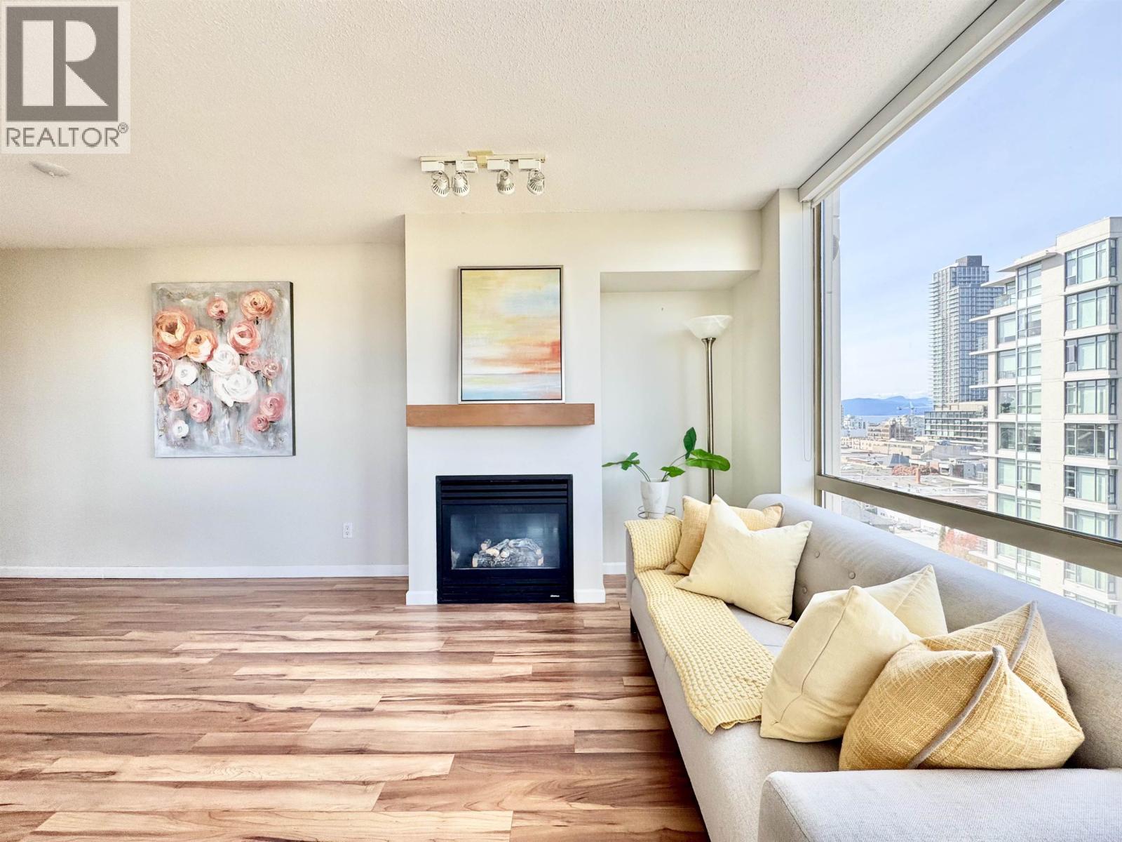 905 1316 W 11th Avenue, Vancouver, British Columbia  V6H 4G8 - Photo 10 - R3095401