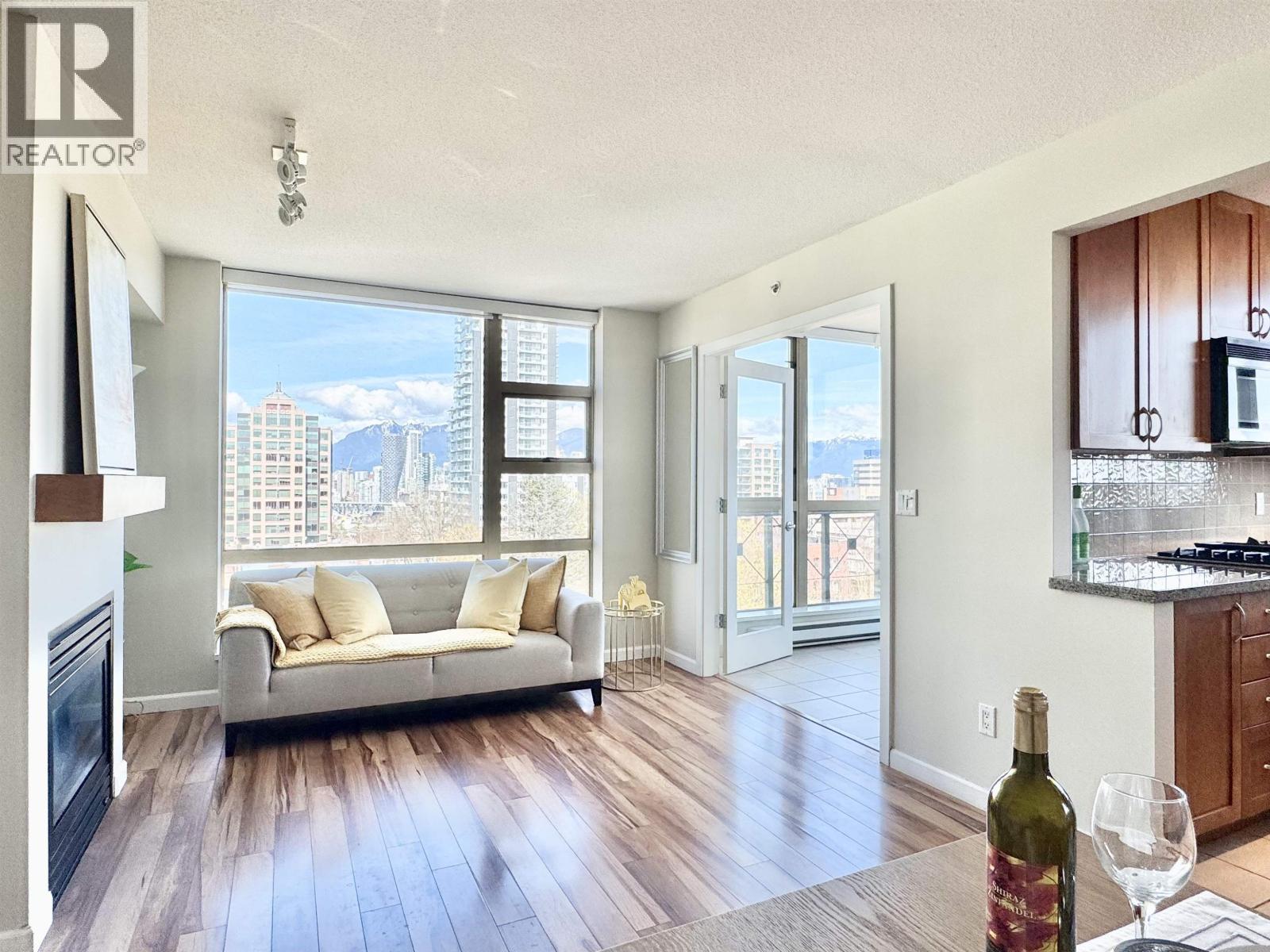 905 1316 W 11th Avenue, Vancouver, British Columbia  V6H 4G8 - Photo 7 - R3095401