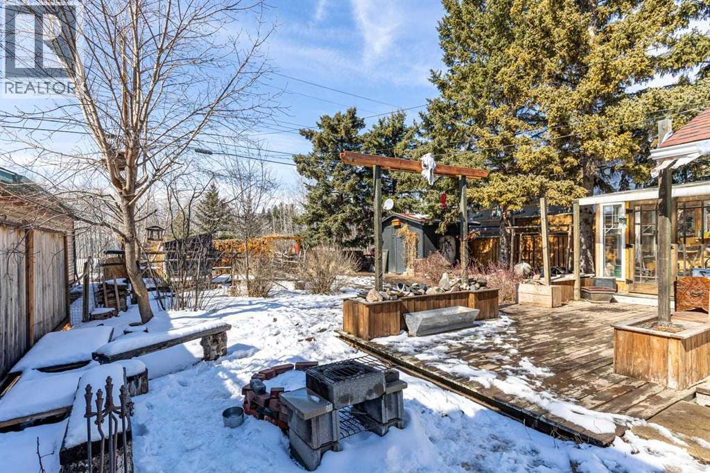 614 Main Street, Diamond Valley, Alberta  T0L 2A0 - Photo 21 - A2299087