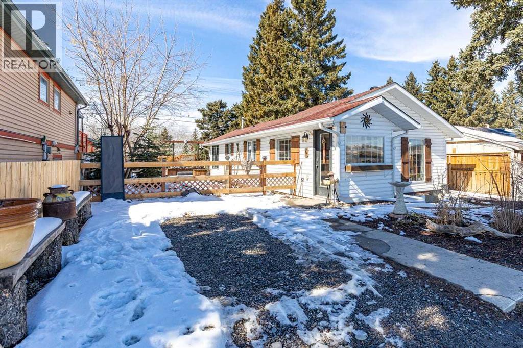 614 Main Street, Diamond Valley, Alberta  T0L 2A0 - Photo 32 - A2299087