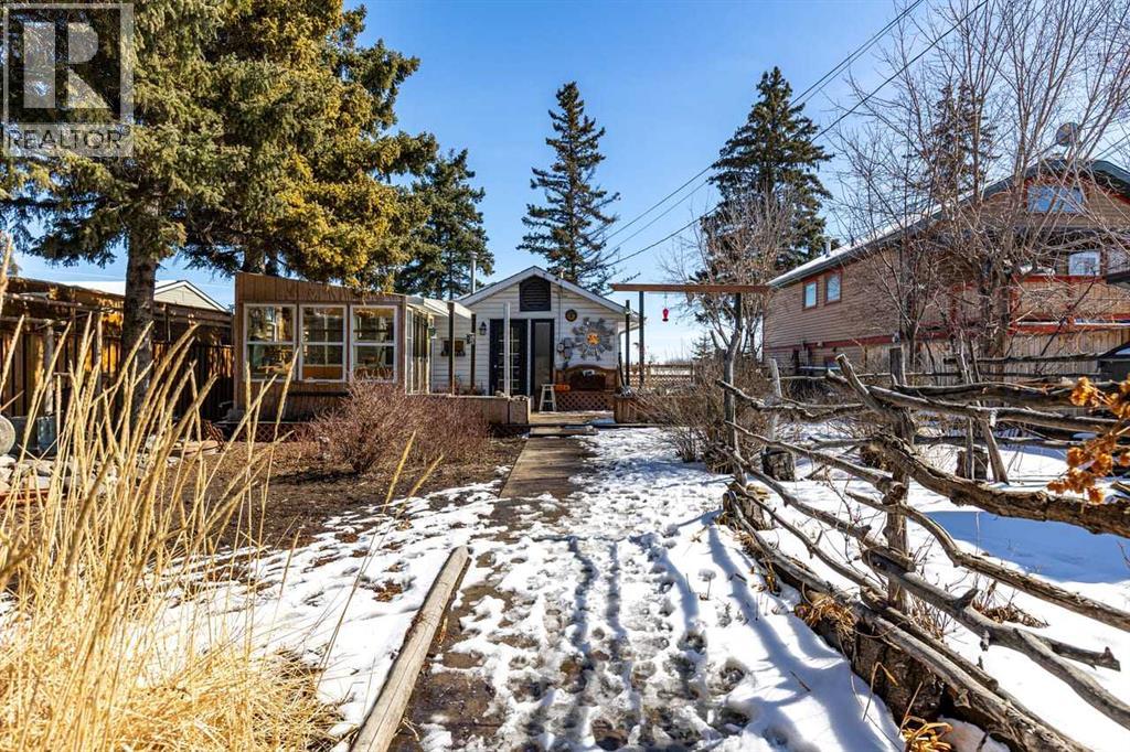 614 Main Street, Diamond Valley, Alberta  T0L 2A0 - Photo 24 - A2299087