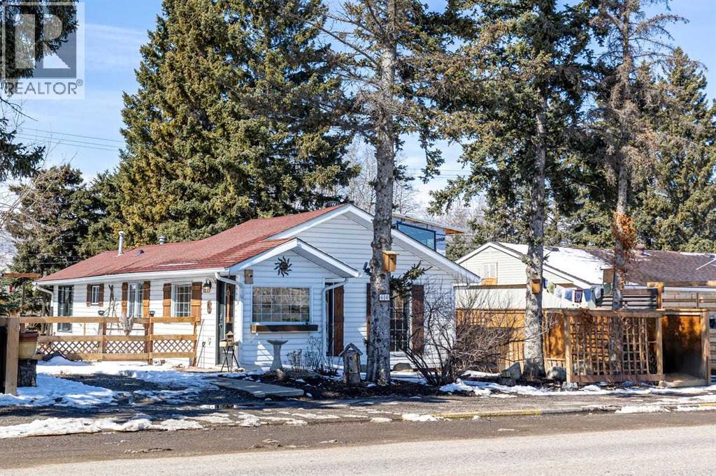 614 Main Street, Diamond Valley, Alberta  T0L 2A0 - Photo 33 - A2299087