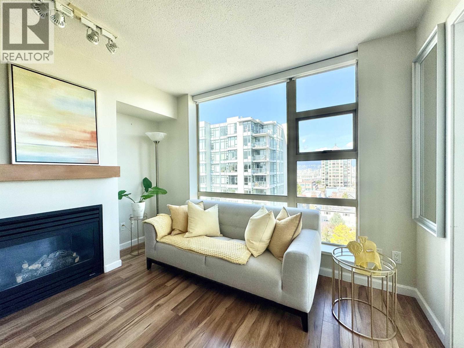 905 1316 W 11th Avenue, Vancouver, British Columbia  V6H 4G8 - Photo 9 - R3095401