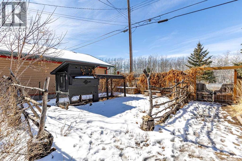 614 Main Street, Diamond Valley, Alberta  T0L 2A0 - Photo 26 - A2299087