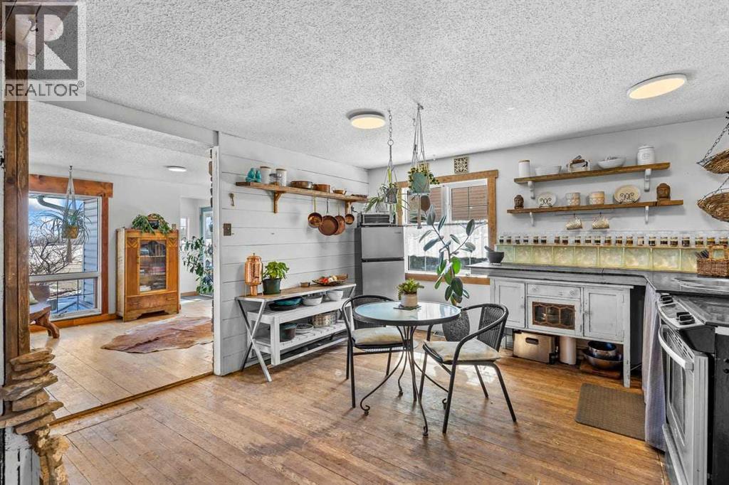 614 Main Street, Diamond Valley, Alberta  T0L 2A0 - Photo 12 - A2299087