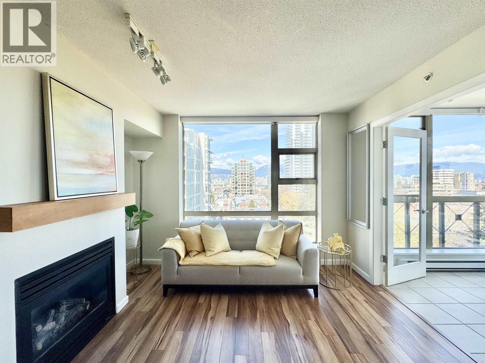 905 1316 W 11th Avenue, Vancouver, British Columbia  V6H 4G8 - Photo 6 - R3095401