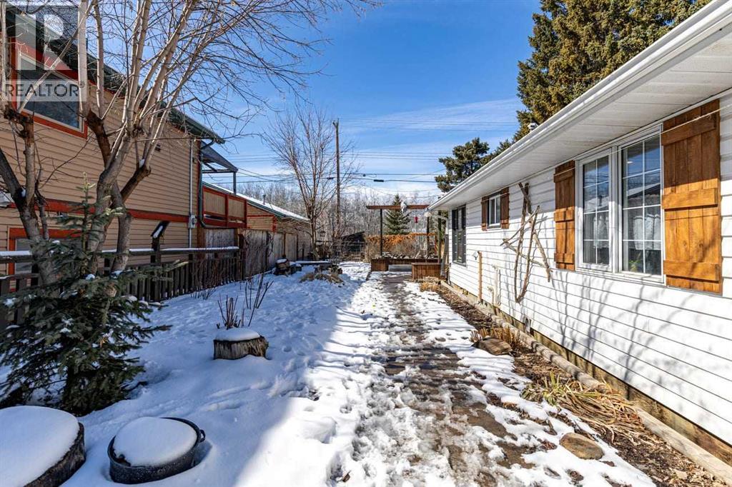 614 Main Street, Diamond Valley, Alberta  T0L 2A0 - Photo 31 - A2299087