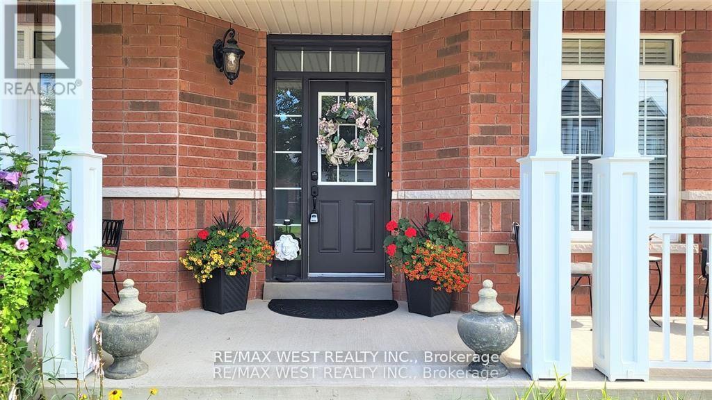 118 Succession Crescent, Barrie, Ontario  L4M 7G7 - Photo 4 - S12957806