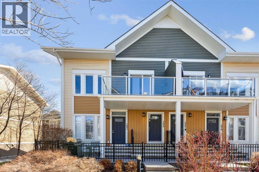 1006 Auburn Bay Square SE, Calgary, Alberta  T3M 0Y8 - Photo 2 - A2283021