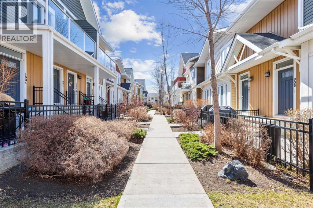 1006 Auburn Bay Square SE, Calgary, Alberta  T3M 0Y8 - Photo 30 - A2283021