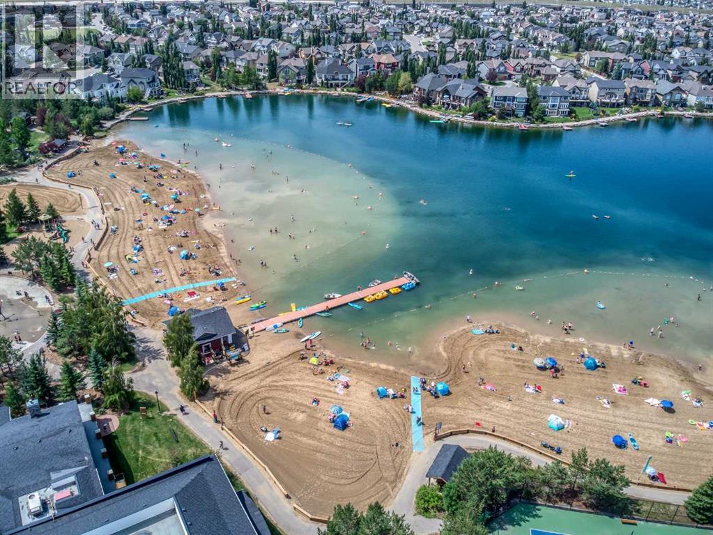 1006 Auburn Bay Square SE, Calgary, Alberta  T3M 0Y8 - Photo 35 - A2283021