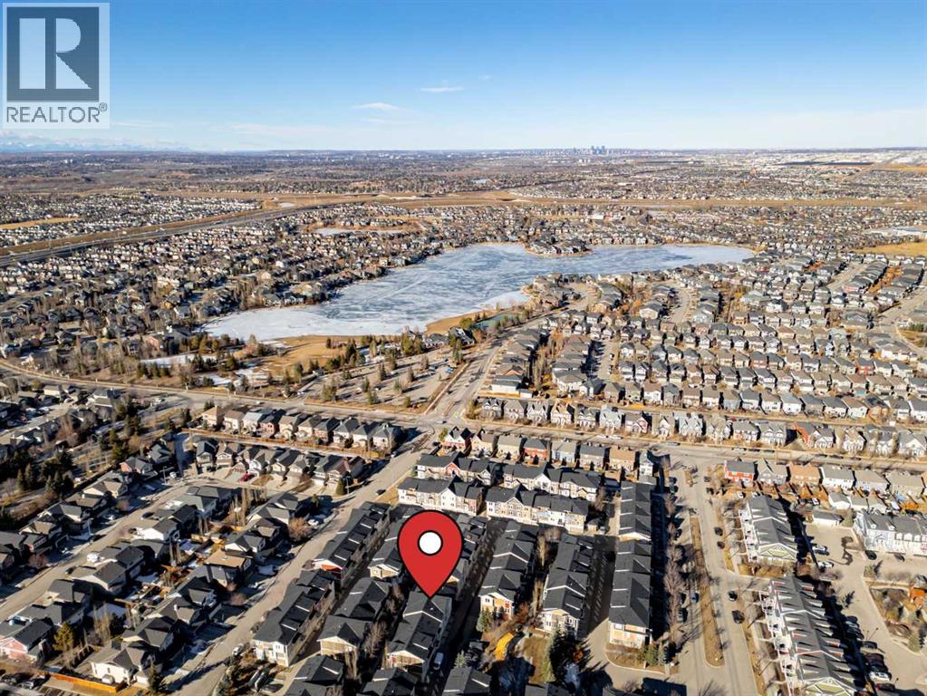 1006 Auburn Bay Square SE, Calgary, Alberta  T3M 0Y8 - Photo 41 - A2283021