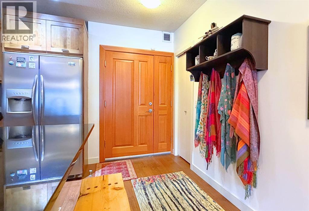 102, 106 Stewart Creek Landing, Canmore, Alberta  T1W 0G6 - Photo 15 - A2296724