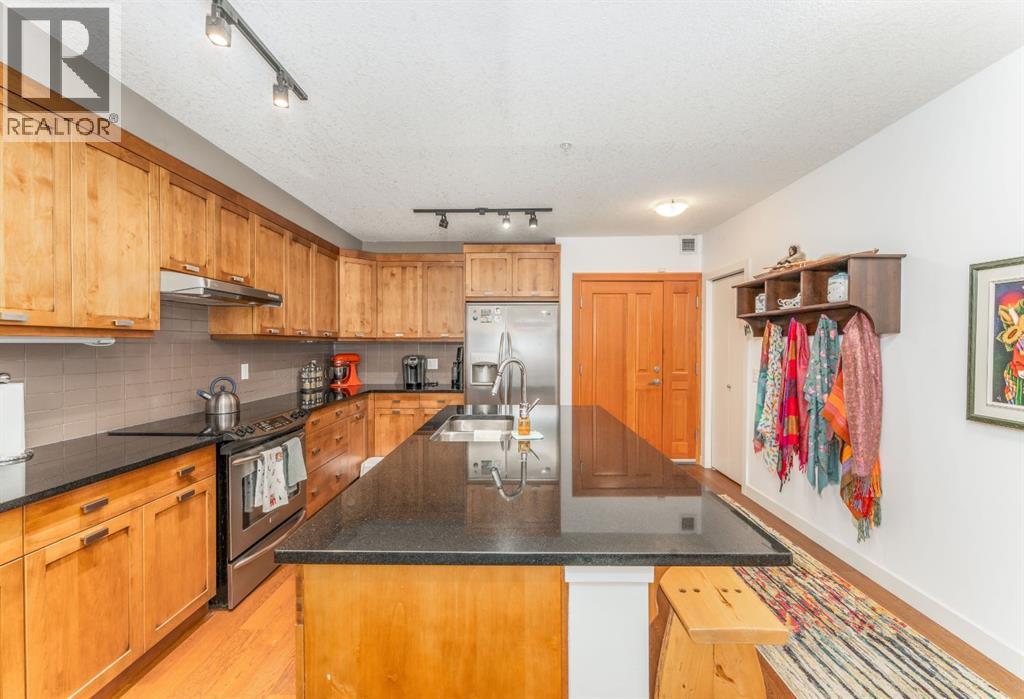 102, 106 Stewart Creek Landing, Canmore, Alberta  T1W 0G6 - Photo 18 - A2296724