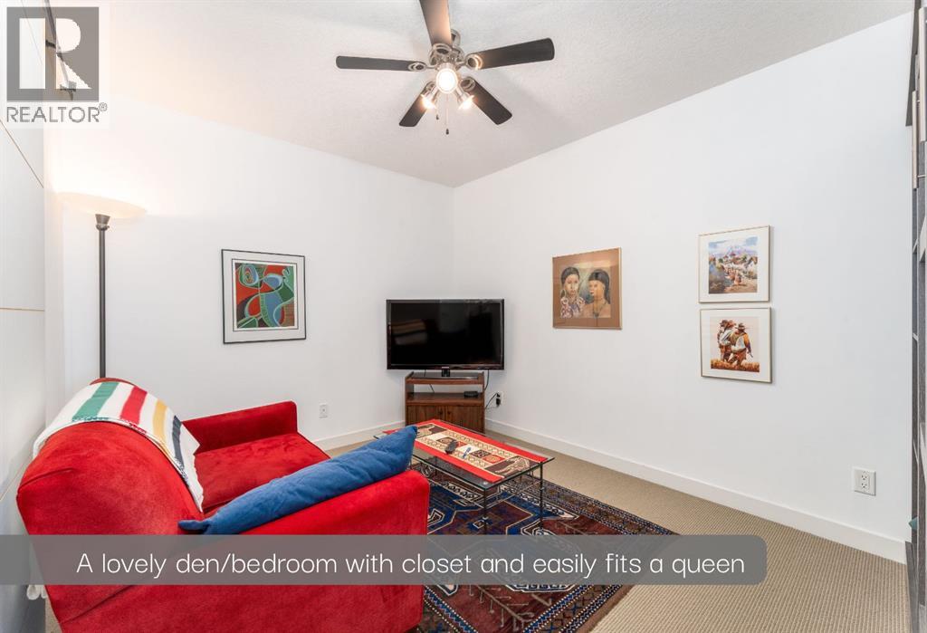 102, 106 Stewart Creek Landing, Canmore, Alberta  T1W 0G6 - Photo 8 - A2296724