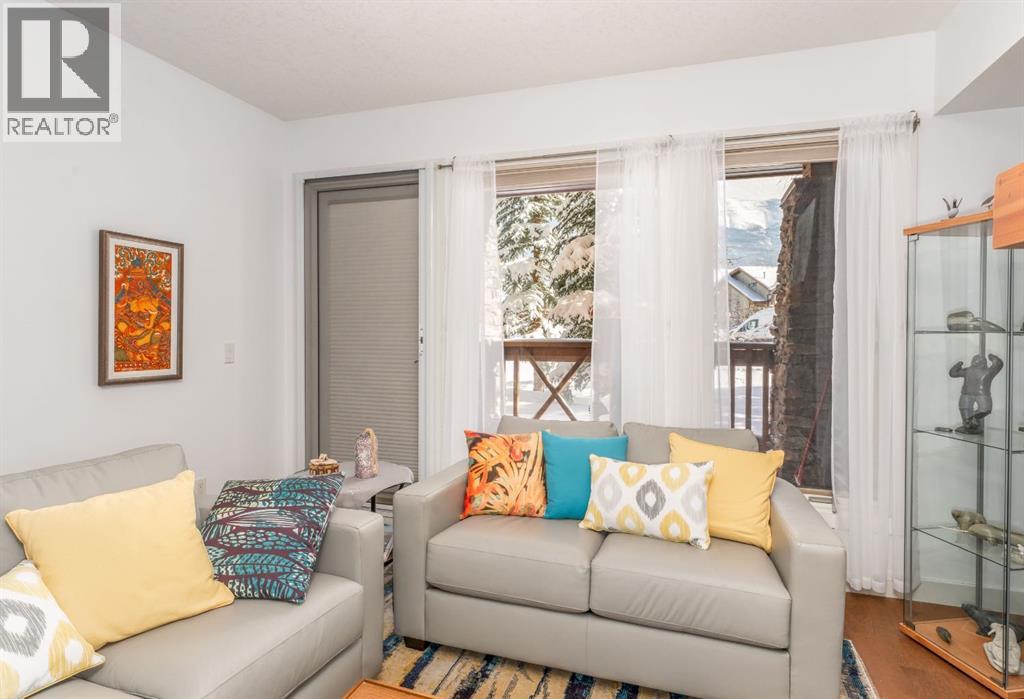 102, 106 Stewart Creek Landing, Canmore, Alberta  T1W 0G6 - Photo 47 - A2296724