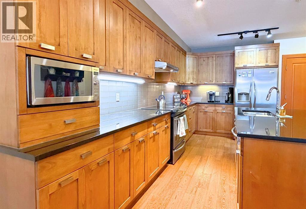 102, 106 Stewart Creek Landing, Canmore, Alberta  T1W 0G6 - Photo 20 - A2296724