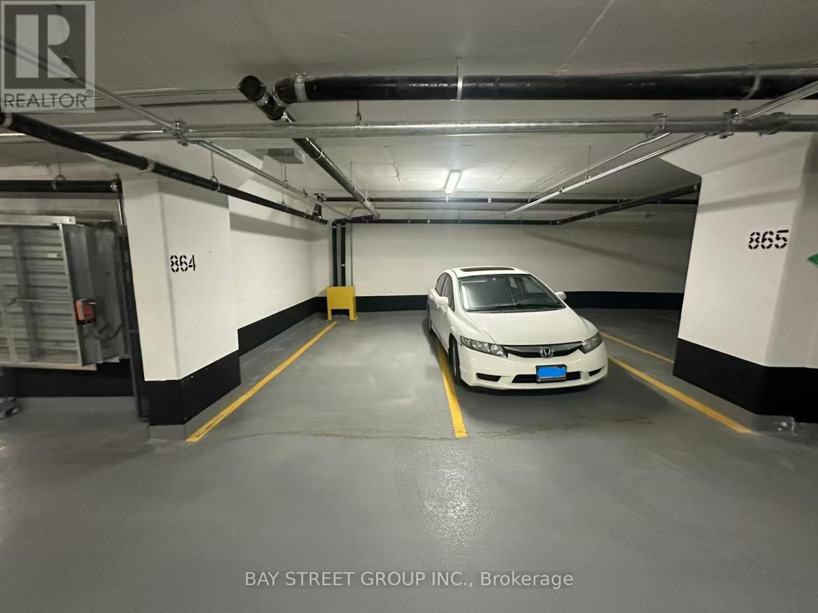 4210 - 1 Concord Cityplace Way, Toronto, Ontario  M5V 0X3 - Photo 22 - C12957922