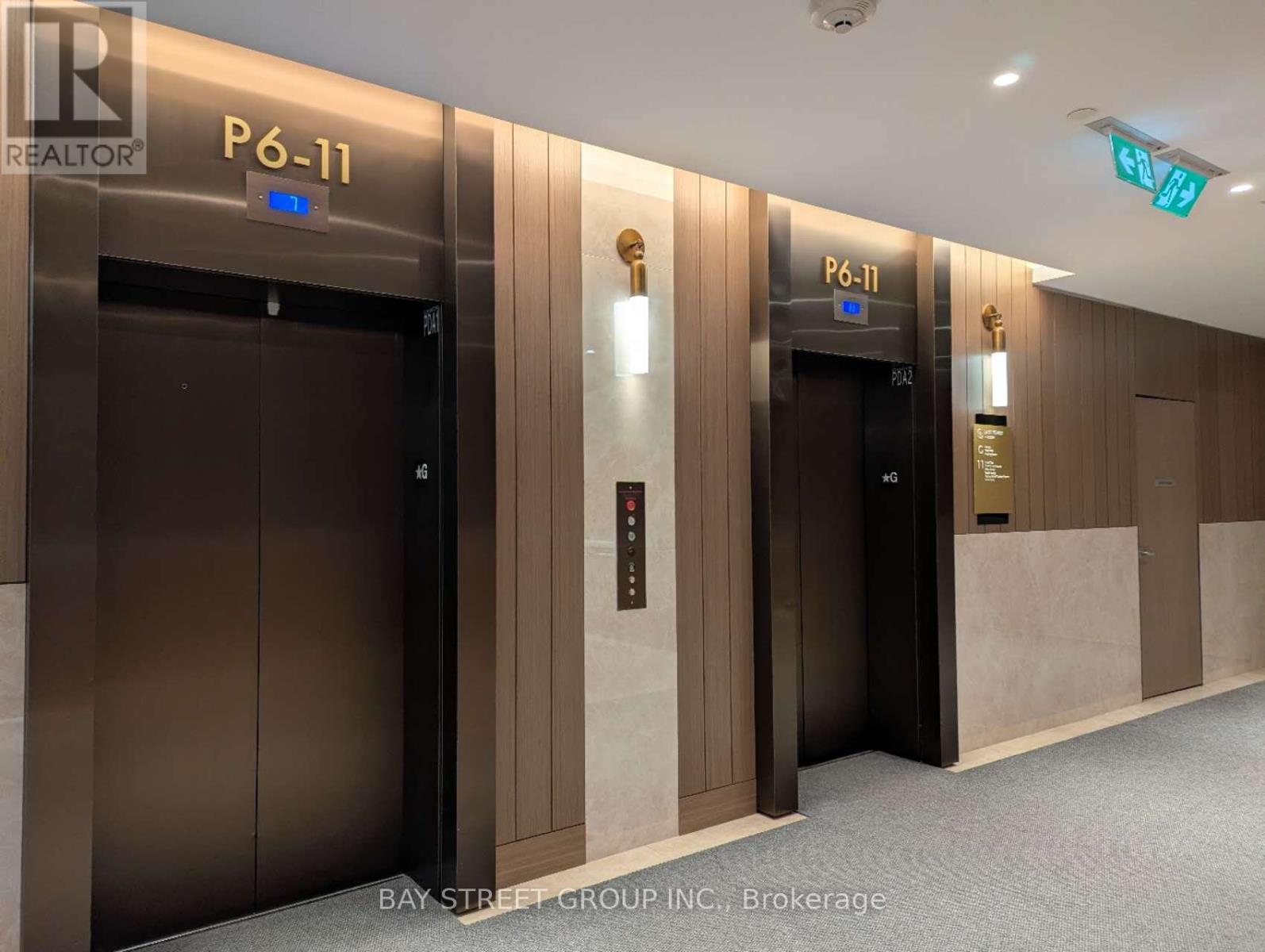 4210 - 1 Concord Cityplace Way, Toronto, Ontario  M5V 0X3 - Photo 7 - C12957922