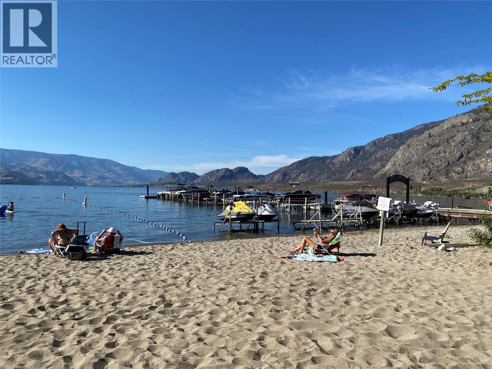 7600 COTTONWOOD Drive Unit# 425, Osoyoos, British Columbia