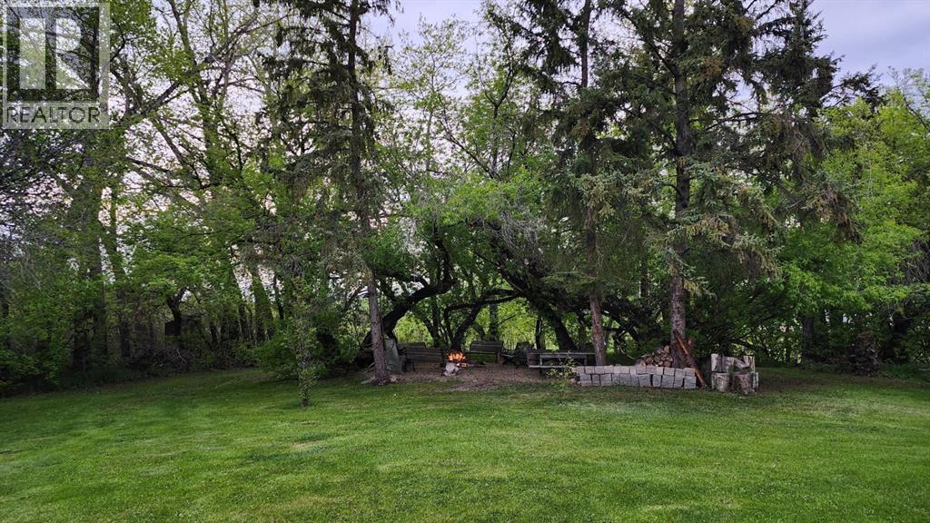 37301 Range Road 264, Rural Red Deer County, Alberta  T4E 1J6 - Photo 7 - A2297068