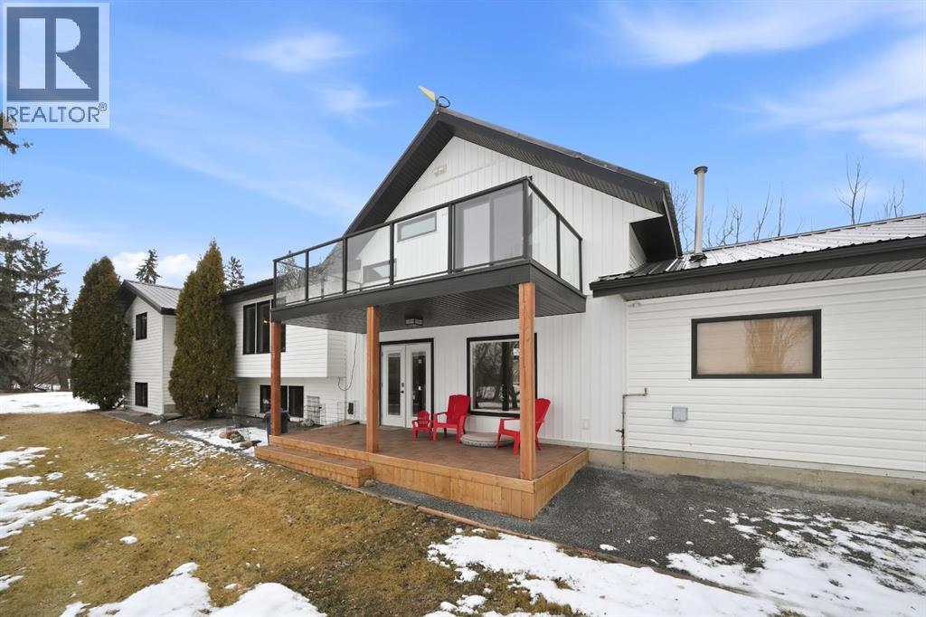 37301 Range Road 264, Rural Red Deer County, Alberta  T4E 1J6 - Photo 5 - A2297068