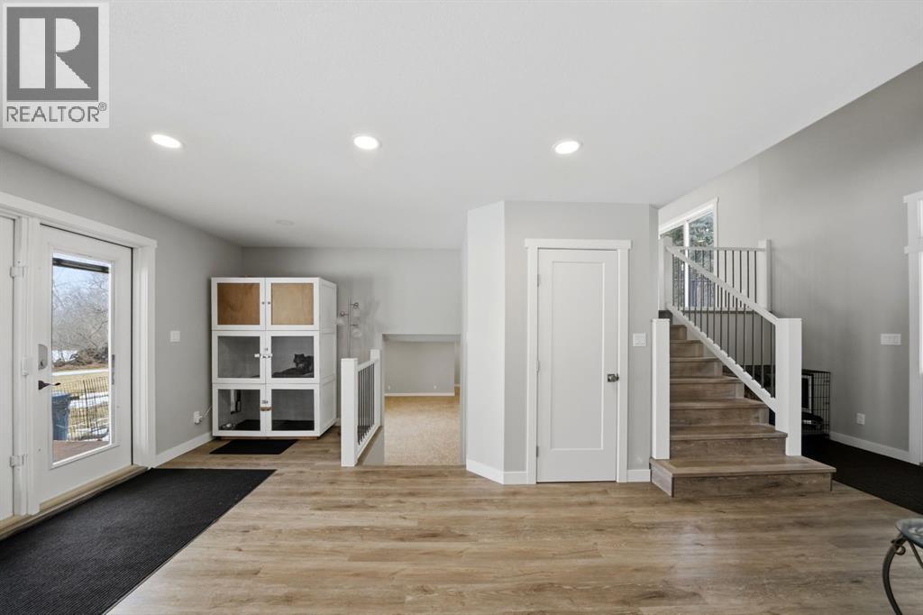 37301 Range Road 264, Rural Red Deer County, Alberta  T4E 1J6 - Photo 11 - A2297068