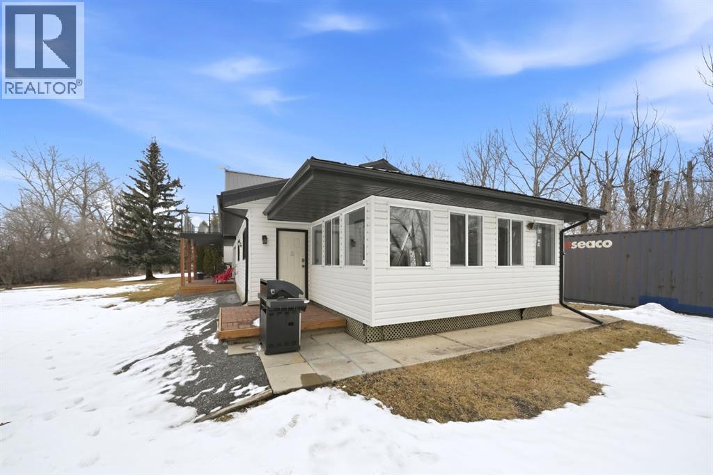 37301 Range Road 264, Rural Red Deer County, Alberta  T4E 1J6 - Photo 38 - A2297068