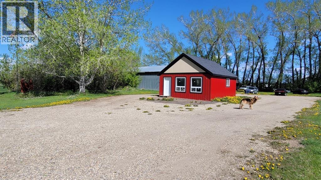 37301 Range Road 264, Rural Red Deer County, Alberta  T4E 1J6 - Photo 41 - A2297068