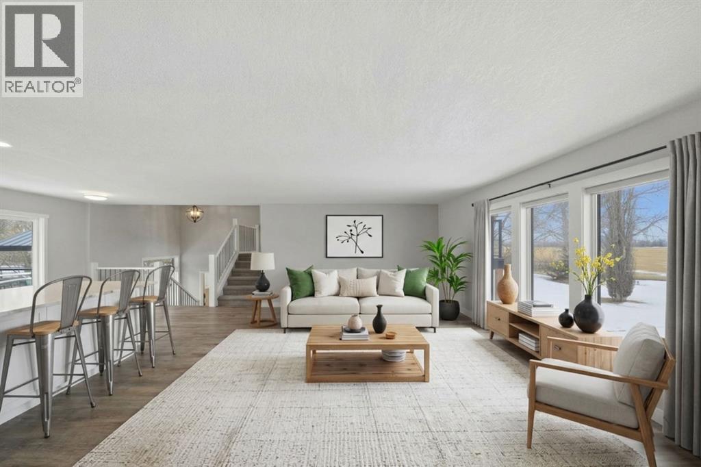 37301 Range Road 264, Rural Red Deer County, Alberta  T4E 1J6 - Photo 14 - A2297068