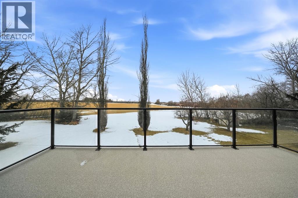 37301 Range Road 264, Rural Red Deer County, Alberta  T4E 1J6 - Photo 21 - A2297068