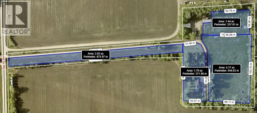 37301 Range Road 264, Rural Red Deer County, Alberta  T4E 1J6 - Photo 45 - A2297068